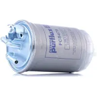 PURFLUX Polttoainesuodatin FCS478