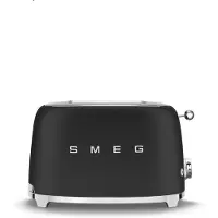 Smeg 2-viipaleen leivänpaahdin LIMITED EDITION