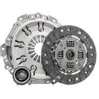 LuK Kytkinpaketti Valeo - Mazda - 2, 323, Premacy, Mx-3, Xedos