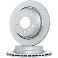 Bosch Jarrulevy 0 986 478 426 takana, tuuletettu, erittäin hiilihappoinen, 1 Kappale