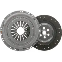 Valeo Kytkinsarja HEC 828033