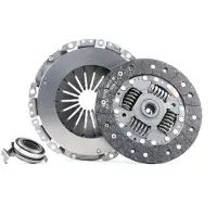 LuK Kytkinsarja - Fiat - Opel - Citroen - Peugeot - Alfa romeo - Lancia