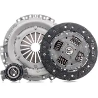 LuK Kytkinsarja - VW - Caddy, Polo, Golf iii, Golf ii, Jetta ii, Lupo. Seat - Ibiza, Cordoba, Inca, Arosa