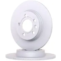 Bosch Jarrulevy (1kpl) 0 986 478 871