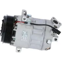 NRF Ilmastoinnin kompressori NRF 32966