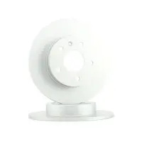 Bosch Jarrulevy 0 986 478 884 takana, täysi, 1 Kappale