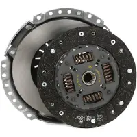 LuK Kytkinsarja - Toyota - Yaris, Yaris verso