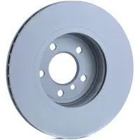 Bosch Jarrulevy 0 986 479 348 edessä, tuuletettu, erittäin hiilihappoinen, 1 Kappale