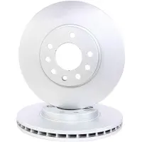 Bosch Jarrulevy 0 986 478 883 edessä, tuuletettu, erittäin hiilihappoinen, 1 Kappale