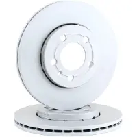 Bosch Jarrulevy 0 986 478 853 edessä, tuuletettu, erittäin hiilihappoinen, 1 Kappale