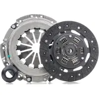 Blue Print Clutch Kit
