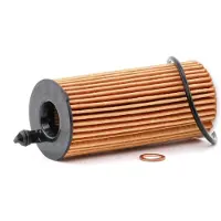 MANN-FILTER Öljynsuodatin HU 6014/1 z