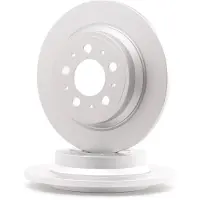 Bosch Jarrulevy 0 986 478 495 takana, täysi, 1 Kappale