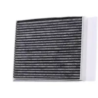 MANN-FILTER Sisätilasuodatin CUK 30 012