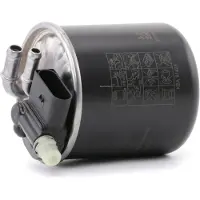 MAHLE ORIGINAL Polttoainesuodatin Mahle, KL 948 - Mercedes - W176, Citan, W117, W246, X156