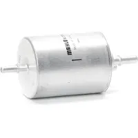 MAHLE ORIGINAL Polttoainesuodatin KL 570