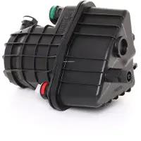 MAHLE ORIGINAL Polttoainesuodatin KL 469