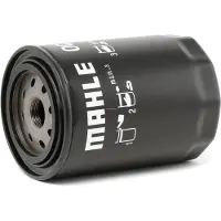 MAHLE ORIGINAL Mahle OC 613 öljynsuodatin – ruuvifiltteri, kierre M22x1,5, halkaisija - Fiat - Iveco - Peugeot - Citroen - Mitsubishi