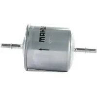 MAHLE ORIGINAL Polttoainesuodatin KL 257