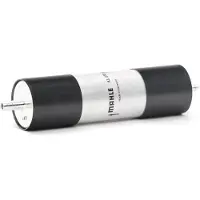 MAHLE ORIGINAL Polttoainesuodatin KL 658