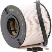 MAHLE ORIGINAL Polttoainesuodatin KX 192D