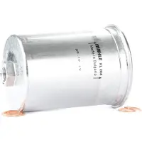 MAHLE ORIGINAL Polttoainesuodatin Mahle, KL 204 - VW - Volvo - Alfa romeo - Jaguar - Ferrari - Maserati - Lancia