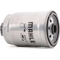 MAHLE ORIGINAL Polttoainesuodatin KC 244