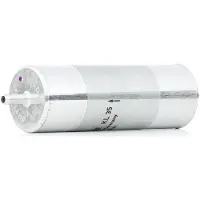 MAHLE ORIGINAL Polttoainesuodatin KL 35