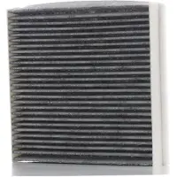 MAHLE ORIGINAL Aktiivihiilisisäilmasuodatin Mahle, LAK 490 - Land-rover - Discovery. Daihatsu - Cuore, Materia
