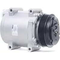 MAHLE ORIGINAL Ilmastoinnin kompressori MAHLE ORIGINAL ACP 67 000S