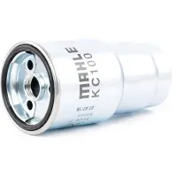 MAHLE ORIGINAL Polttoainesuodatin KC 100D