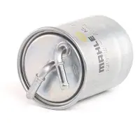 MAHLE ORIGINAL Polttoainesuodatin KL 494