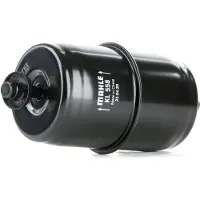 MAHLE ORIGINAL Polttoainesuodatin KL 558