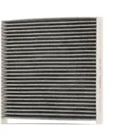 MAHLE ORIGINAL Raitisilmasuodatin LAK 158