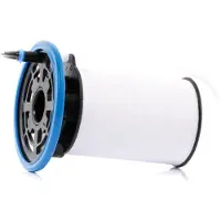 MAHLE ORIGINAL Polttoainesuodatin KX 398