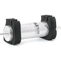 MAHLE ORIGINAL Polttoainesuodatin KL 660