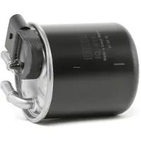 MAHLE ORIGINAL Polttoainesuodatin KL 914