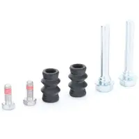 MAXGEAR Ohjainhylsysarja, jarrusatula 27-0497