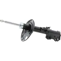 KYB Iskunvaimennin, Kaasupaine, 3350038 - Toyota - Rav4. Lexus - Nx