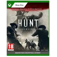 Hunt: Showdown (Xbox S/X only) (Xbox Series X)
