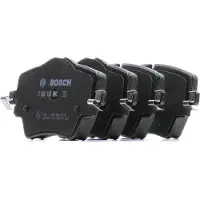 Bosch Jarrupalasarja (4kpl), levyjarru 0 986 494 940