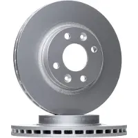 Delphi Jarrulevy (1kpl) BG4570C