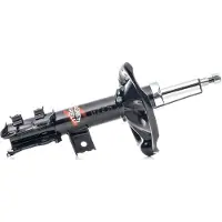 MAGNETI MARELLI Iskunvaimennin 352062070200