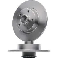 FERODO Jarrulevy (1kpl) DDF2602-1