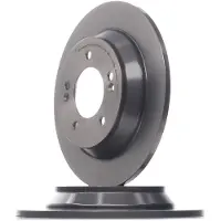 Brembo Jarrulevy 08C82311 takana, täysi, erittäin hiilihappoinen, 1 Kappale