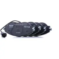 Brembo Jarrupalasarja (4kpl), levyjarru P 85 131X