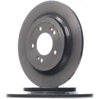Brembo Jarrulevy (1kpl) 08.D430.11