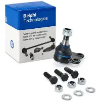 Delphi Pallonivel TC3924
