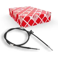 FEBI BILSTEIN Vaijeri, seisontajarru 109495