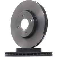 Brembo Jarrulevy (1kpl) 09.B588.21
